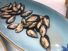 -青岛颐海花园酒店总店·自助餐厅