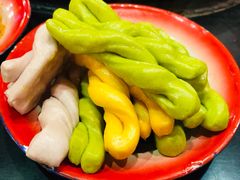 -粗粮人家(簋街店)