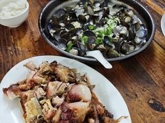 -大赤坎肥仔强烧味海鲜餐厅(大赤坎店)