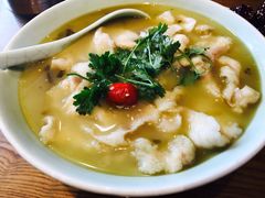 -去茶去餐厅(中央大街店)