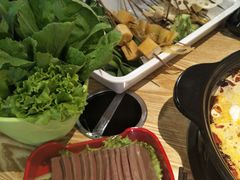-百味源炭火烤翅 ·夜市大排档(酒仙桥店)