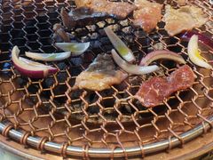 -冷面大王(大南街店)