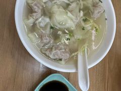 -鸡鸣汤包(仙林店)