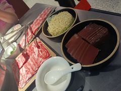-骨之味·筒骨汤火锅(江头店)