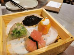 -蔡澜点心·粤菜(万菱汇店)