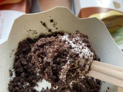 -麦当劳(燕顺路店)