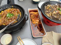 -陶德砂锅(蜀汉路店)