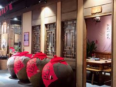 -白乐天毛肚火锅馆(南滨路店)