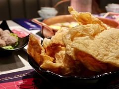 -牛村来人潮汕牛肉火锅(西单店)