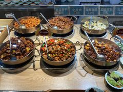 -泰润8号饭堂(闻喜路店)