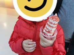 -DQ·蛋糕·冰淇淋(天通苑华联店)