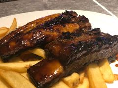 -Hurricane's Grill 飓风牛排