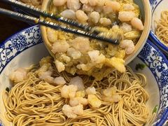 -孙盛兴奥灶面馆·蟹黄面·三虾面(山塘街总店)