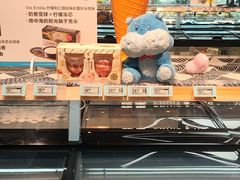-盒马鲜生(莱蒙都会店)