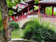 -龙潭水乡