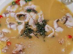 -青花椒花椒鱼(合生汇店)