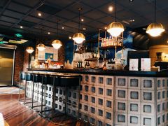 -弗兰克牛排西餐厅Ribone steak house(柠檬花园店)