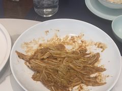 -湖畔鲁菜·二十年老字号餐厅(大明湖店)