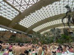 -杭州开元森泊度假乐园