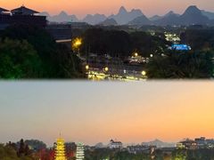 -桂林两江四湖景区