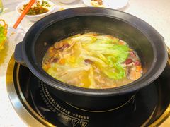 -八珍玉食鸡煲·打边炉(印象城店)