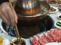 -北平楼·老北京涮羊肉(双流总店)