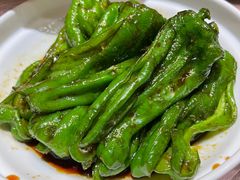 -又见炊烟私房菜(敬亭路店)