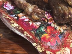 -新疆狼爷烤肉(宋庄店)