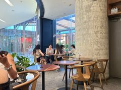 -BAKER&SPICE(国金中心商场店)