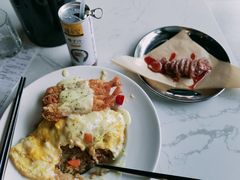-京尚道韩式美食屋(海甸岛店)