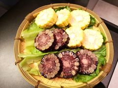 -大头椰·椰子鸡火锅(新梦店)