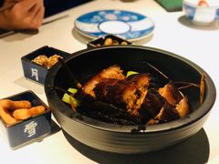 草扎肉-桂满陇-西湖船宴(西单大悦城店)
