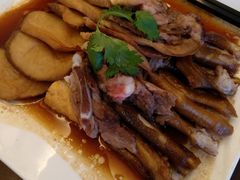 -锦粤宫·精致粤菜(深圳北站店)