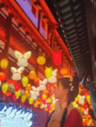 -汉仪华裳汉服馆(打浦桥店)