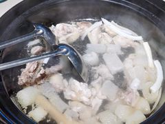 -百年果林椰子鸡(中洲店)