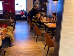 -吕氏疙瘩汤·新鲁菜(新贵和店)