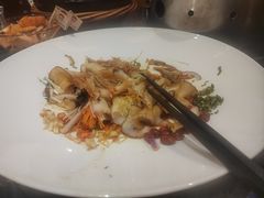 -甘家界牌柠檬鸭(青山店)