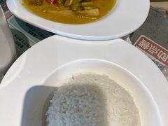 -大头力茶餐厅(花都融创茂店)