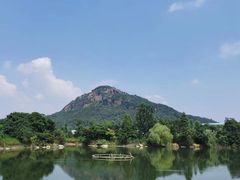 -桃花岛景观公园