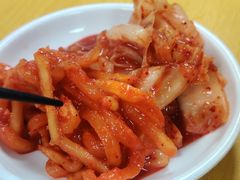 -屋里家延边朝鲜族冷面(南园店)