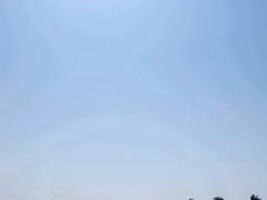 -长兴岛海滨公园
