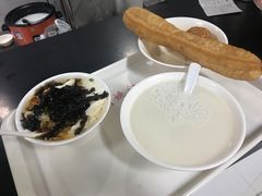 -阊门姚记豆浆(旧学前直营店)