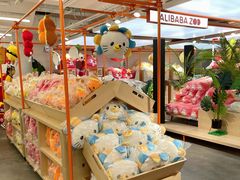 -盒马X会员店(王府井奥莱UP TOWN店)
