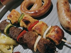 -库滋明·俄罗斯特色美食(中央大街店)