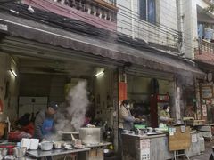 -小洲村