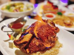 -1886德国汽车餐厅(外滩中央店)