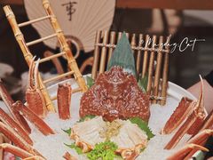-山海蟹庐·海鲜糟粕醋火锅(慈溪店)