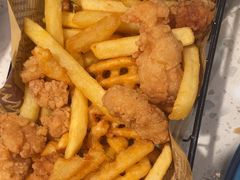 -Aqua Oasis 水天堂(常熟永旺店)