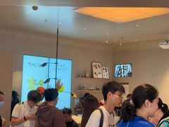 -喜茶(广州佳兆业广场店)