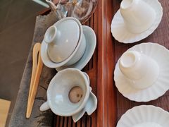 -听雨小筑茶舍(观音桥·龙湖新壹街店)